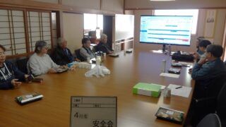 桜は散るが、「まだ早い」が一番危ない。熱中症対策の準備！
